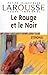 Le Rouge et le Noir