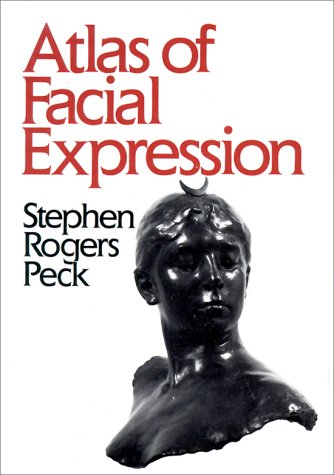 Atlas of Facial Expression (Paperback)