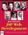 Beginning JSP Web Development
