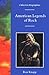 American Legends of Rock (Collective Biographies)