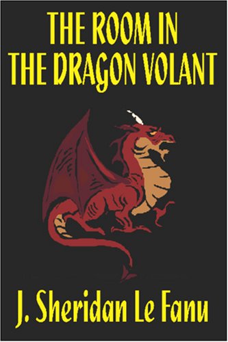 The Room in the Dragon Volant (Paperback)