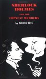 Sherlock Holmes and the Copycat Murders by Barry Day