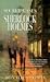 The Secret Cases of Sherlock Holmes