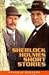 Sherlock Holmes Short Stories by Anthony Laude Sherlock Holmes Short Stories by Anthony Laude
