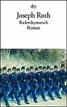 Radetzkymarsch by Joseph Roth