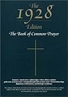 The 1928 Book of Common Prayer