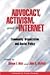 Advocacy, Activism, and the Internet: Community Organization and Social Policy