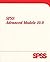 Spss Advanced Models 10.0