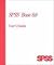 Spss Base 8.0 Windows