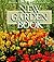 New Garden Book by Better Homes and Gardens