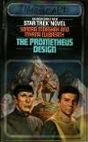 The Prometheus Design by Sondra Marshak
