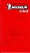 Michelin Red Guide Ireland