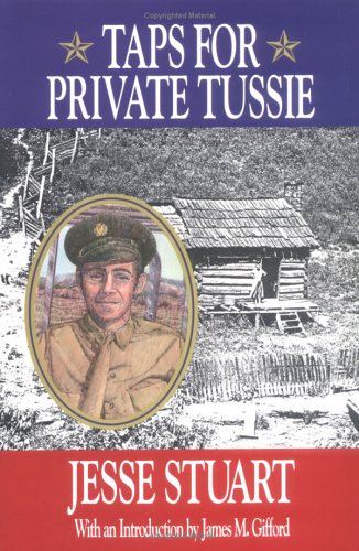 Taps for Private Tussie (Hardcover)