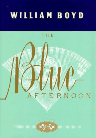 The Blue Afternoon (Hardcover)