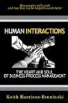 Human Interactions
