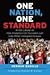 One Nation, One Standard by Herman Badillo