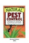 Natural Pest Control: Alternatives to Chemicals for the Home and Garden