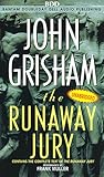 The Runaway Jury by John Grisham