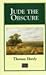 Jude the Obscure by Thomas Hardy