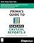 Prima's Guide to Seagate Crystal Reports 8