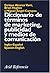 Diccionario De Términos De Marketing, Publicidad Y Medios De Comunicación: Inglés Español, Spanish English