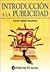 Introducción A La Publicidad