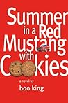 Summer in a Red Mustang with Cookies