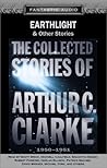 Earthlight & Other Stories (The Collected Stories of Arthur C. Clarke, #2)