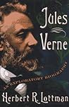 Jules Verne: An Exploratory Biography Jules Verne: An Exploratory Biography