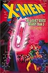X-Men: The Legacy...