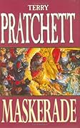 Maskerade (Discworld, #18; Witches, #5)