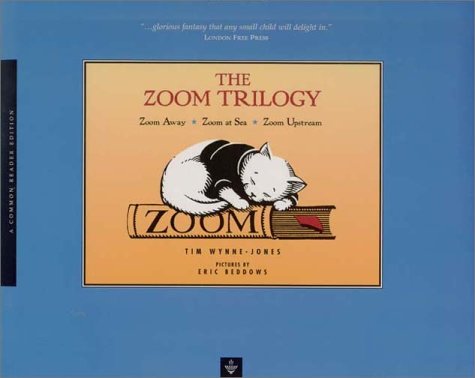 The Zoom Trilogy (Hardcover)