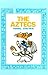 The Aztecs, a History