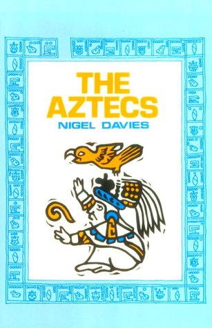 The Aztecs, a History (Paperback)