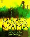 Monster Mama by Liz Rosenberg