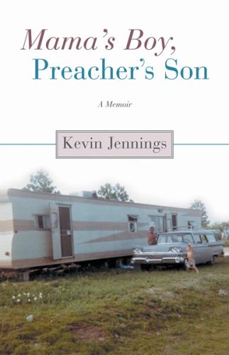 Mama's Boy, Preacher's Son: A Memoir (Hardcover)