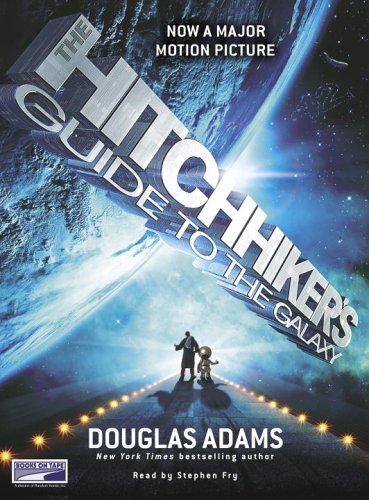 The Hitchhiker's Guide to the Galaxy
