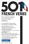501 French Verbs ...