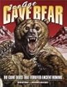 Ice Age Cave Bear: The Giant Beast That Terrified Ancient Humans
