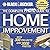 Black & Decker The Complete Photo Guide To Home Improvement by Black & Decker