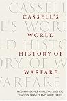 Cassell's World History Of Warfare