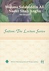 Sufism: The Lecture Series