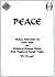 Peace by Salaheddin Ali Nader Shah A... Peace by Salaheddin Ali Nader Shah A...