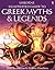 Usborne Illustrated Greek M...
