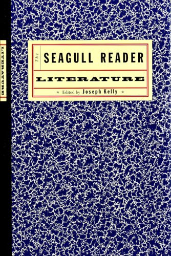 The Seagull Reader: Literature (Paperback)