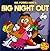 Mr. Potato Head's Big Night Out by Lucia Monfried