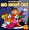 Mr. Potato Head's Big Night Out