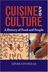 Cuisine and Culture by Linda Civitello