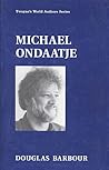 Michael Ondaatje (Twayne's World Authors Series)