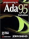 Programming in Ada 95 (International Computer Science Series)